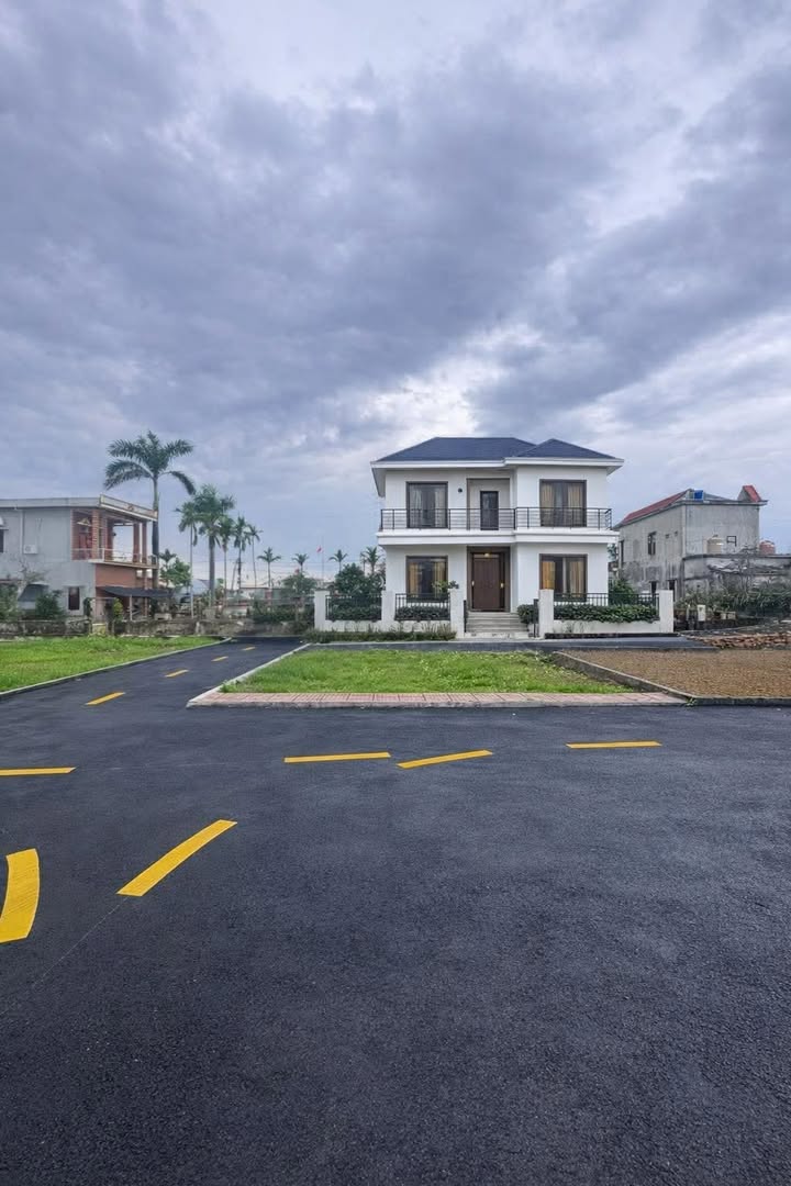 Đất nền Ninh Cơ 100m² - Chính chủ bán 1.5 tỷ, đón đầu hạ tầng