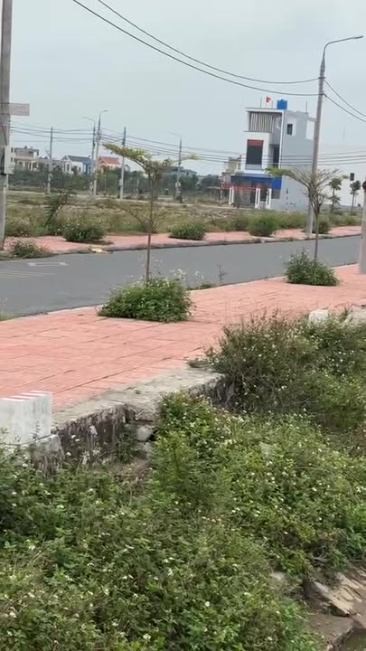 Đất Nền Hai Mặt Tiền Giao Tân, Nam Định - 112m² Hướng Đông Nam - Cơ Hội Đầu Tư Vàng