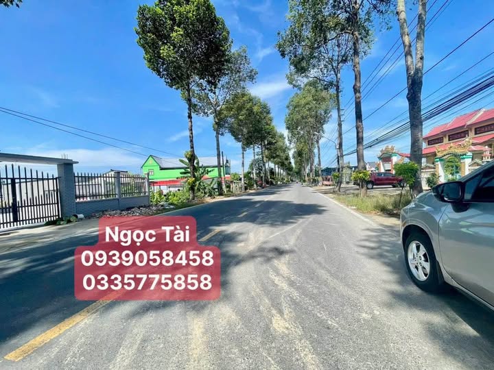 Đất Nền Sa Đéc 146m² Đường 848 - Sổ Đỏ Chính Chủ!