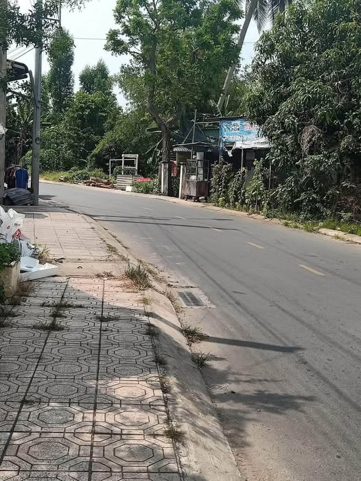 Nhà cấp 4 Cao Lãnh 3 triệu/tháng - Vị trí đẹp, kinh doanh tốt!