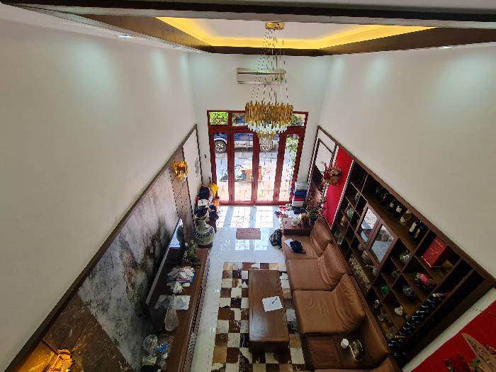 Mặt tiền kinh doanh Láng Hạ 94m² - Giá 10.3 tỷ - Sẵn sàng khai thác