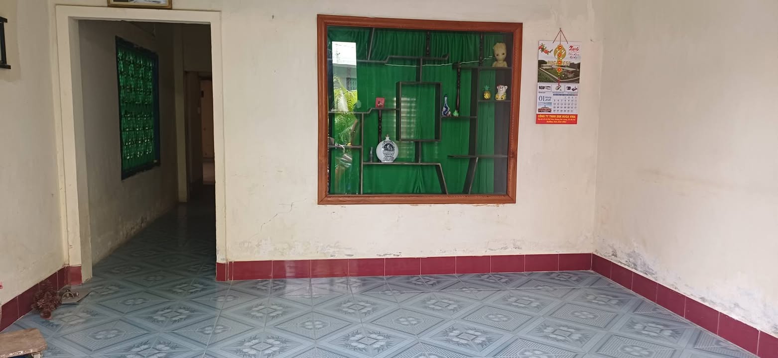 Nhà riêng Hàm Nghi Tuy Hòa 110m² - Vị trí đẹp, sẵn sàng ở ngay!