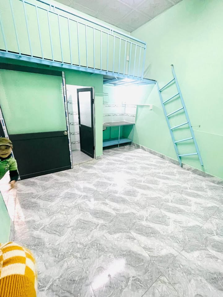 Nhà 100m² Phường Hoà Hải, Đà Nẵng - Sẵn Sàng Cho Thuê, Gần Đại học FPT