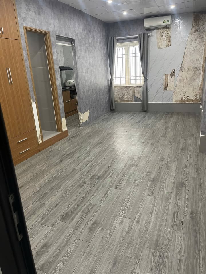 Nhà 3 Tầng Mặt Tiền Trần Nhân Tông, Sơn Trà - 100m² Kinh Doanh Sầm Uất