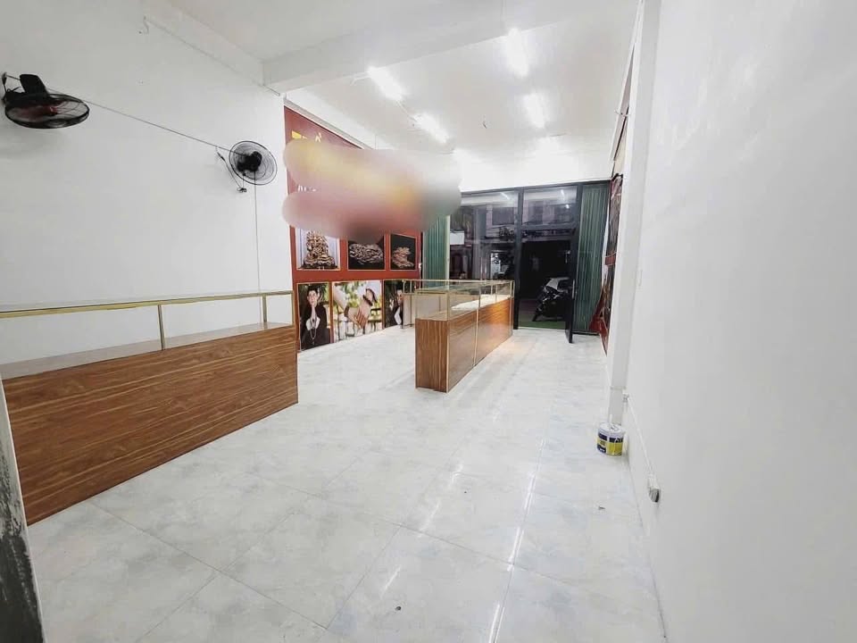 Nhà Cấp 4 Tố Hữu 90m² - Thích hợp KD đa ngành!