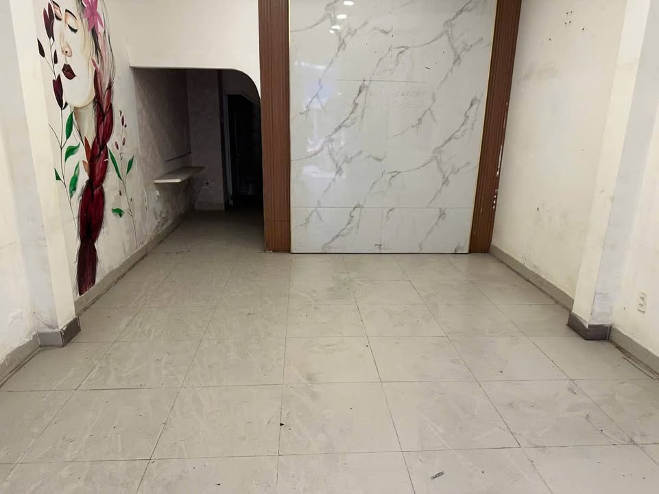 Nhà phố Trưng Nữ Vương 120m² - Mặt tiền kinh doanh đắc địa!