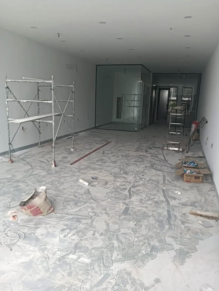 Nhà phố Khu Nguyễn Phước Lan, Đà Nẵng 650m² - Mặt tiền kinh doanh!