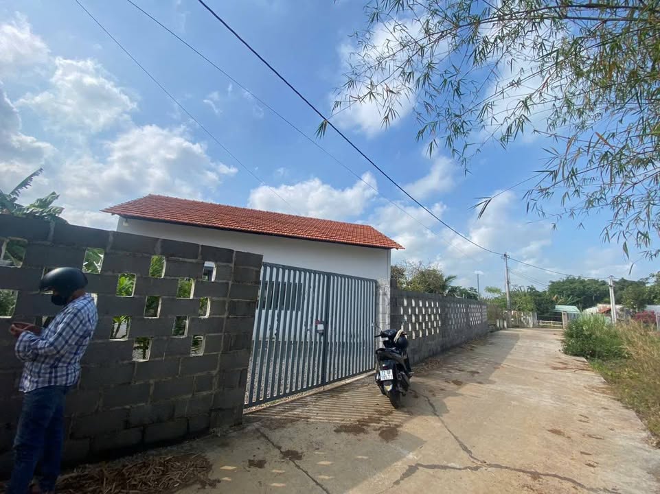 Homestay Mini Long Tân 3.5 triệu/tháng - Sẵn sàng ở ngay!