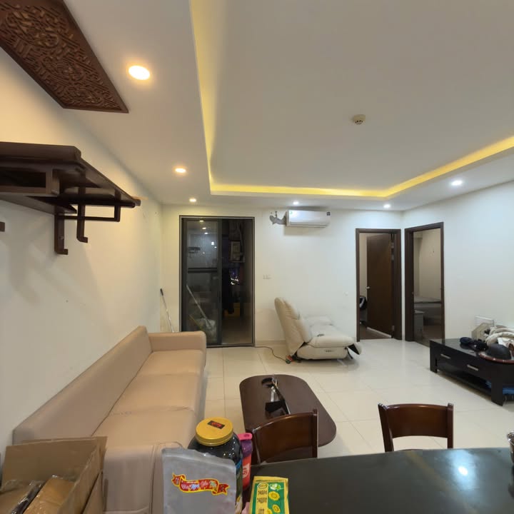 Chung cư FLC Phạm Hùng 70m² View đẹp giá 7.1 tỷ
