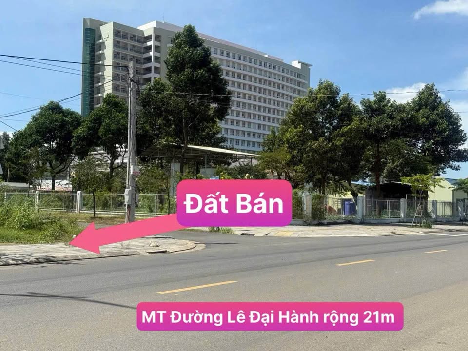Đất nền Bà Rịa 96m² giá 2.9 tỷ - Sổ đỏ chính chủ, kinh doanh đỉnh!