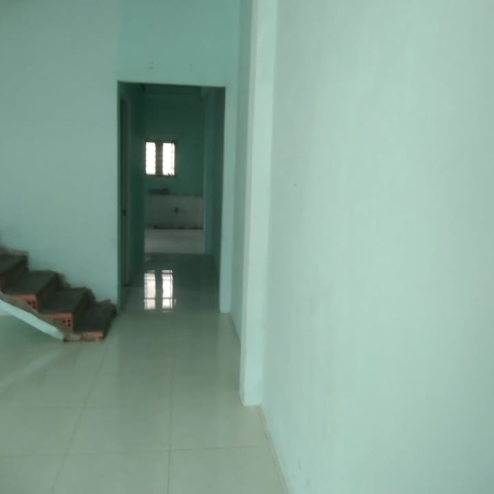 Nhà 4x17m Phường Nữ Dân Công, Bình Chánh - Giá 3 Triệu/Tháng