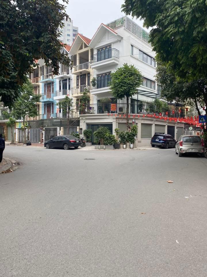Townhouse Quang Trung 65m² 2 tỷ - Full nội thất ô tô tránh