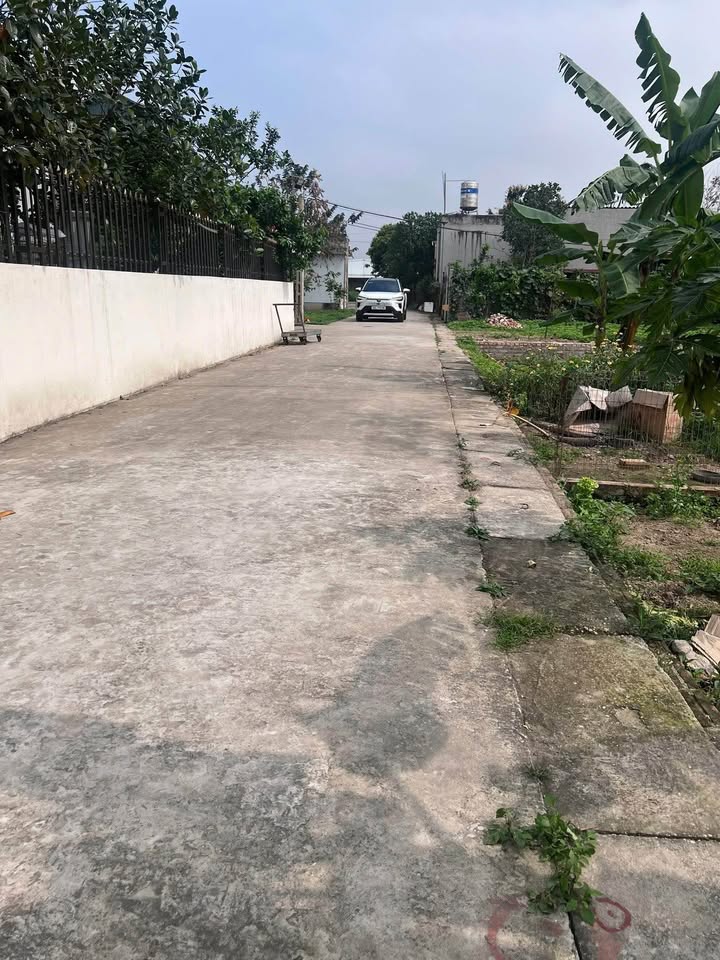 Bán Đất 83m² Phường Gia Đông, Bắc Ninh - Sổ Đỏ, Gần KCN Thuận Thành 3