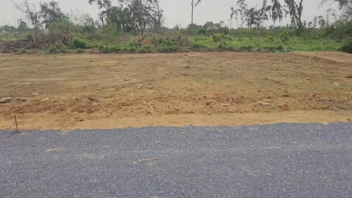 Đất nền Nghi Phong, TP Vinh 100m² - Đất thổ cư 100%