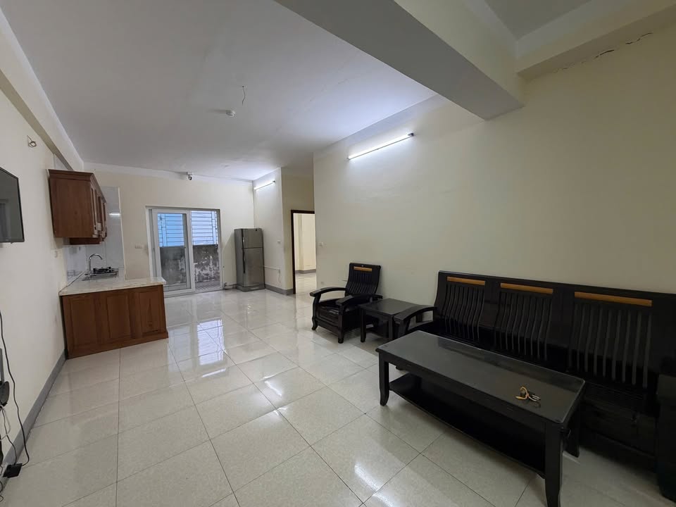 Căn hộ Vinh Plaza Vinh 67m² 2 tỷ - View đẹp sẵn ở