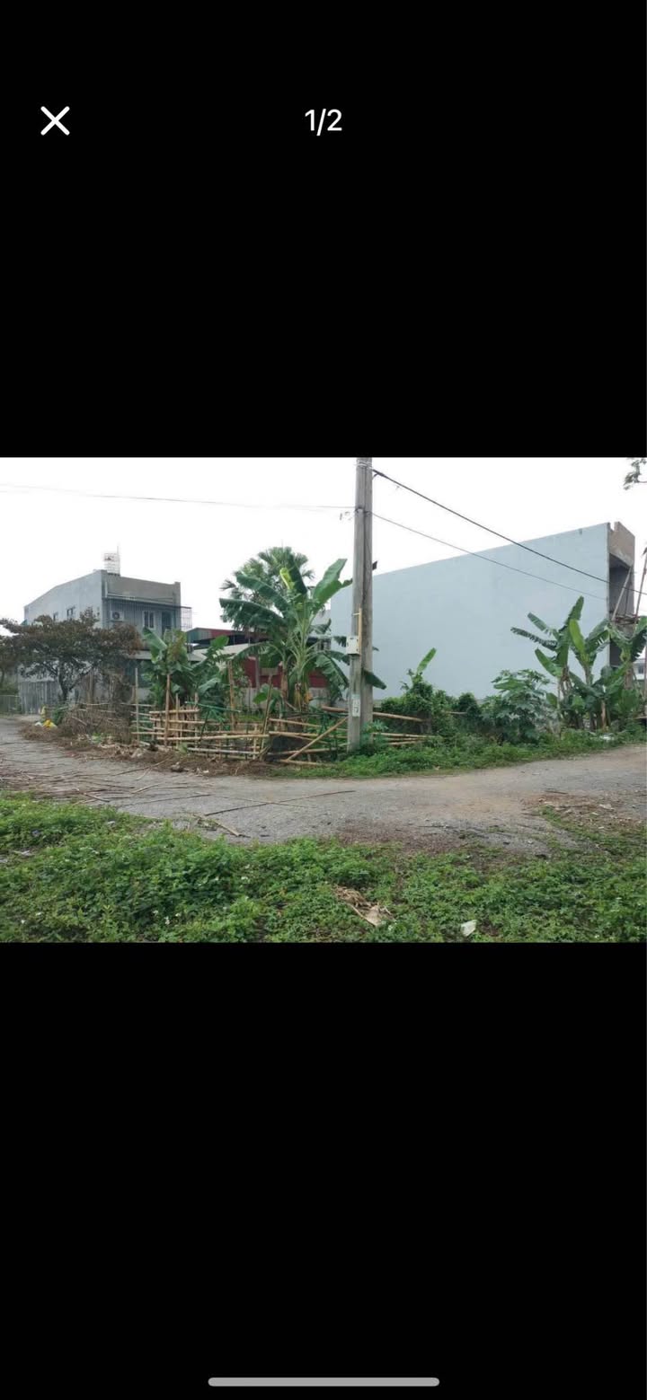 Bán Đất Nền 100m² Xã Tân Thành, Kim Sơn, Ninh Bình - Giá Đầu Tư 600 Triệu