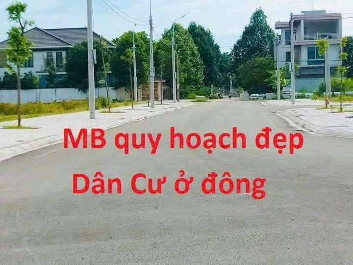 Đất nền Quảng Thắng Thanh Hóa 90m² 2 tỷ - Sổ đỏ chính chủ