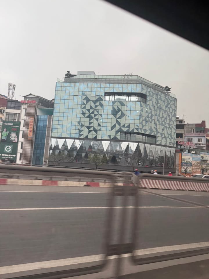 Đất Nền Tân Phong 1000m² tặng nhà kiên cố!