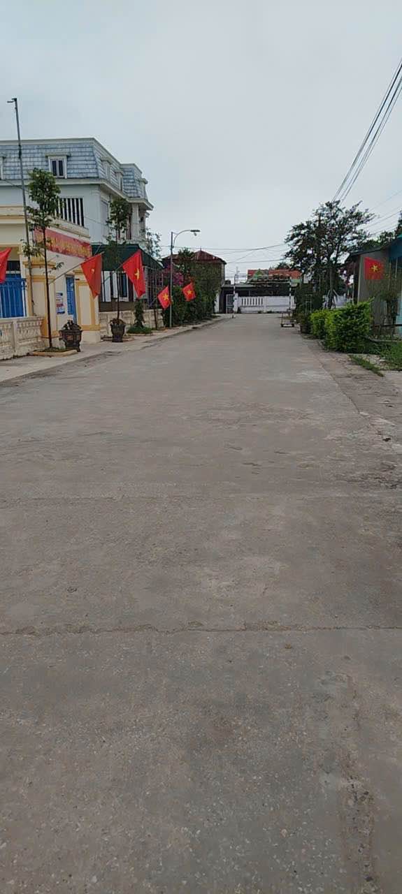 Đất Nền Quảng Xương, Thanh Hóa - 290m² Mặt Tiền 9m - Giá Đầu Tư 1.3 Tỷ