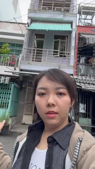 Nhà riêng Võ Văn Kiệt Q6 5.9 tỷ - Sổ hồng sẵn, chính chủ!