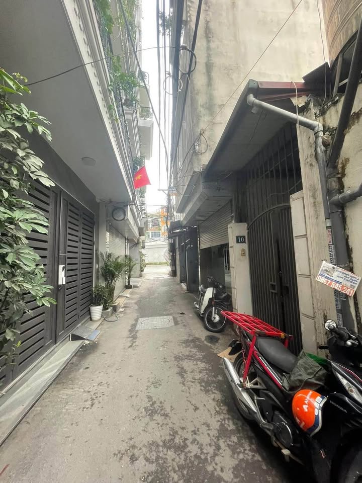 Đất nền Long Biên 58m² giá 18.5 tỷ - Tiềm năng tăng giá!