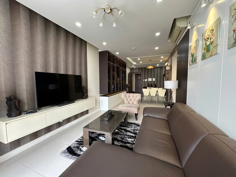Căn hộ Lexington Residence Quận 2 33m² 9.5 triệu - Bàn giao ngay