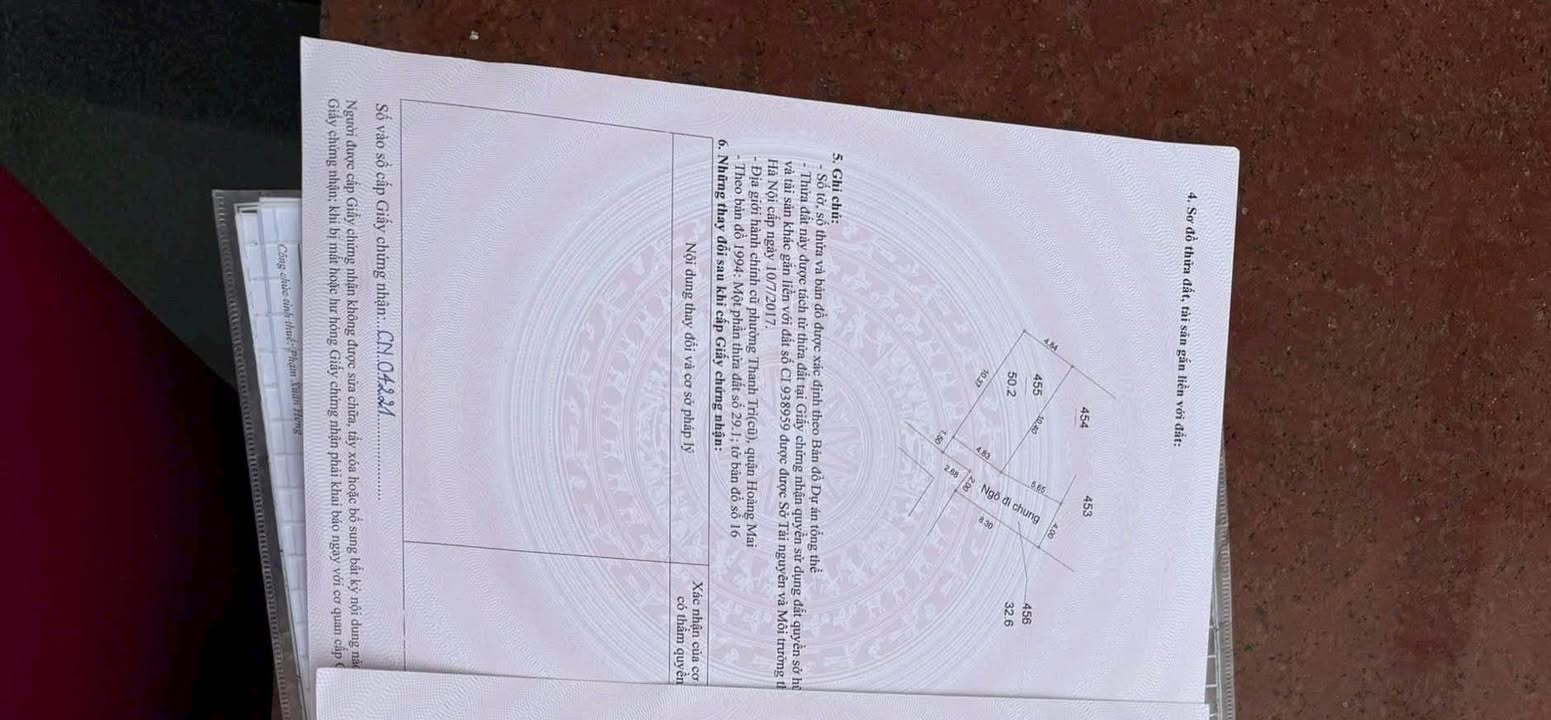 Đất nền Phố Đại Đồng 50m² - Tiềm năng tăng giá vượt trội!