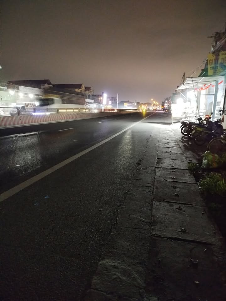 Đất nền Quốc lộ 1A Thanh Liêm 162m² - Tiềm năng tăng giá!