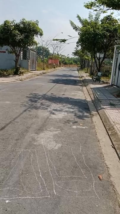 Đất Nền Sổ Hồng Thổ Cư Trảng Bom - 145m² Giá 1.19 Tỷ, Sẵn Sàng Xây Dựng