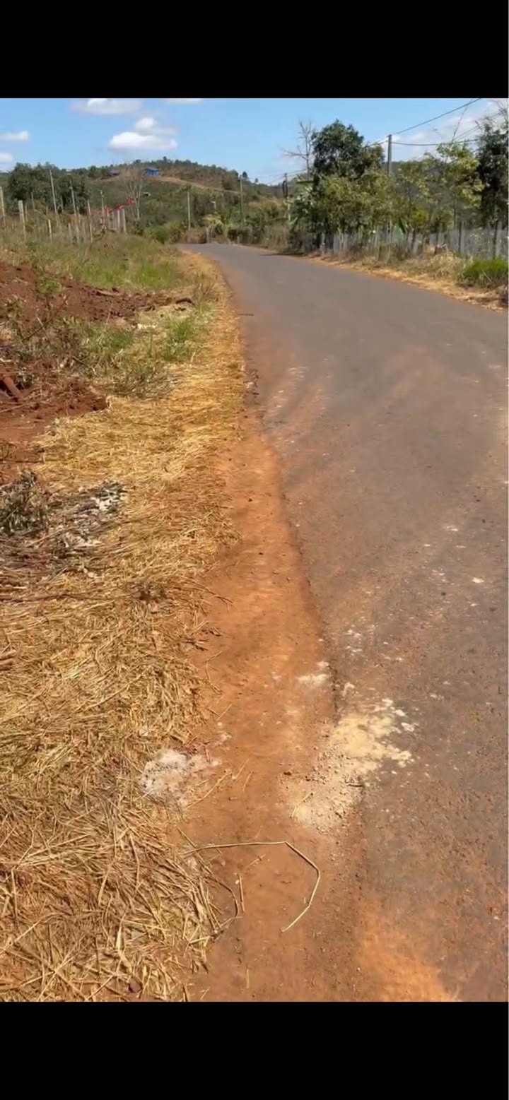 Đất nền Ea Sin Krông Búk 3600m² – Sổ đỏ chính chủ!