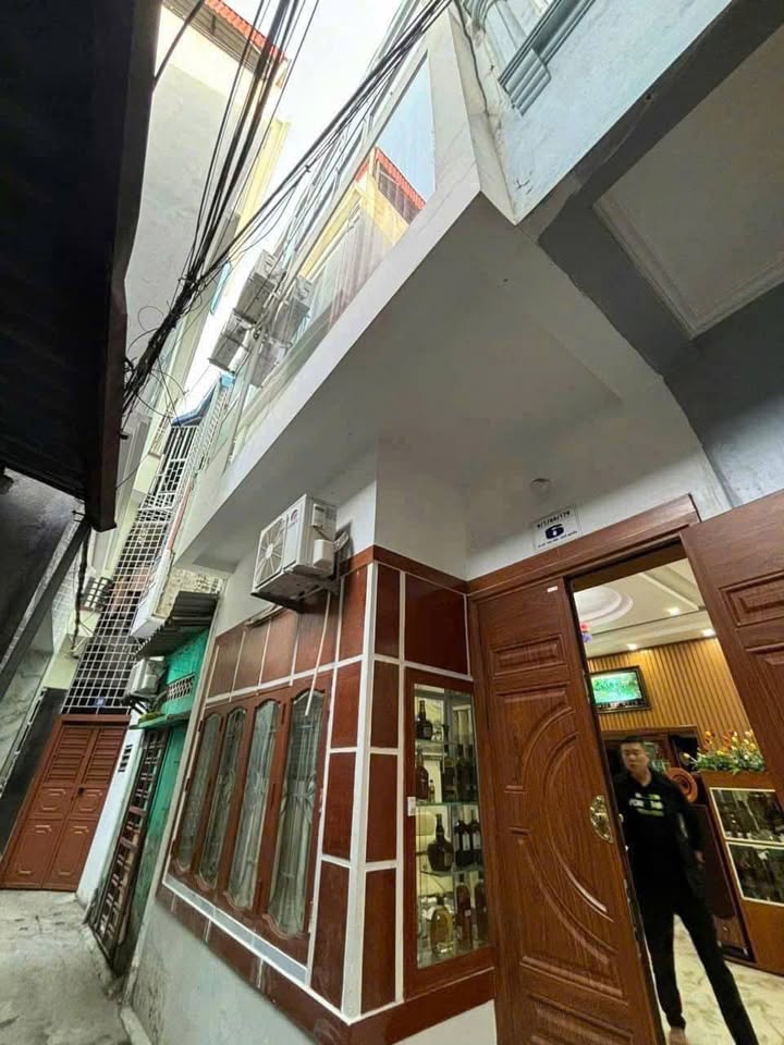 Nhà riêng 32m² Lê Lợi, Hải Phòng 5 triệu - Sẵn sàng ở ngay!