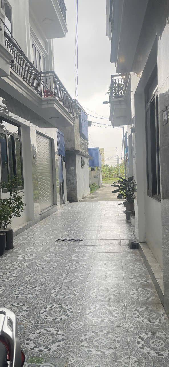 Nhà 3 Tầng Độc Lập Cho Thuê 3PN Full Nội Thất - Bắc Sơn, Hải Phòng