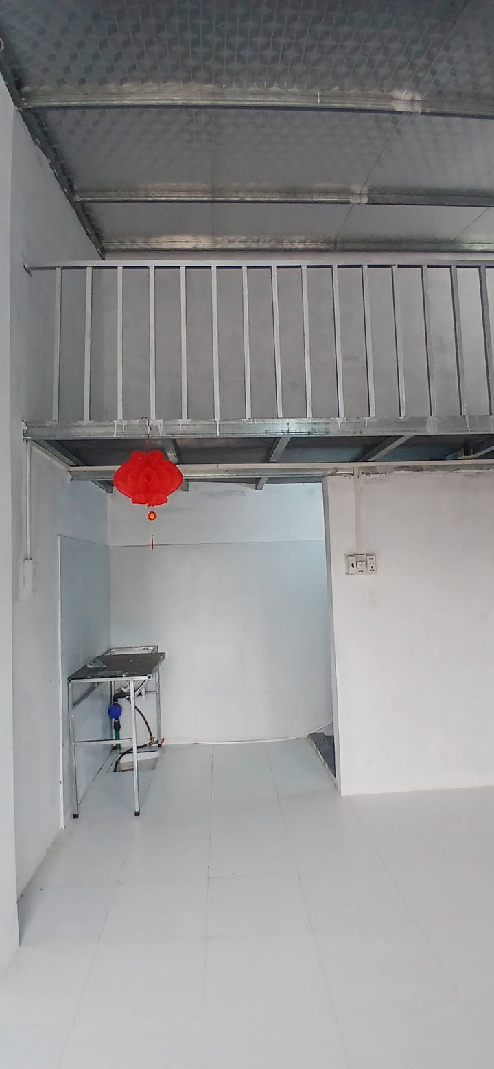 Phòng trọ Tân Lập, Thái Nguyên 20m² - Sẵn sàng ở ngay!
