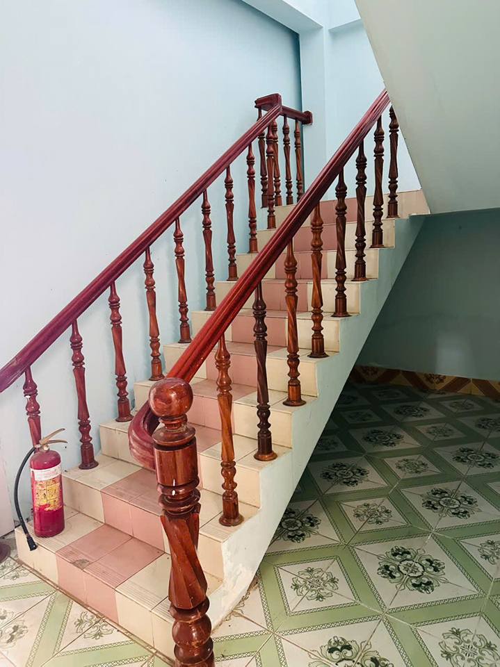 Nhà Mặt Tiền Xuân An Phan Thiết 8 triệu/tháng - Mặt tiền kinh doanh!