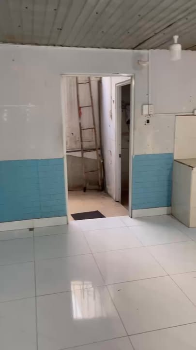 Nhà riêng Huỳnh Thị Hai Q12 80m² giá 7 triệu - Ô tô vào tận nhà!