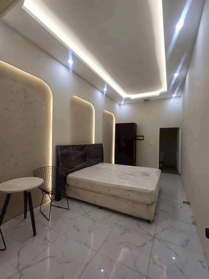 Nhà phố Vườn Lài Q12 400m² - Đầu tư sinh lời khủng từ 15-18 phòng trọ!