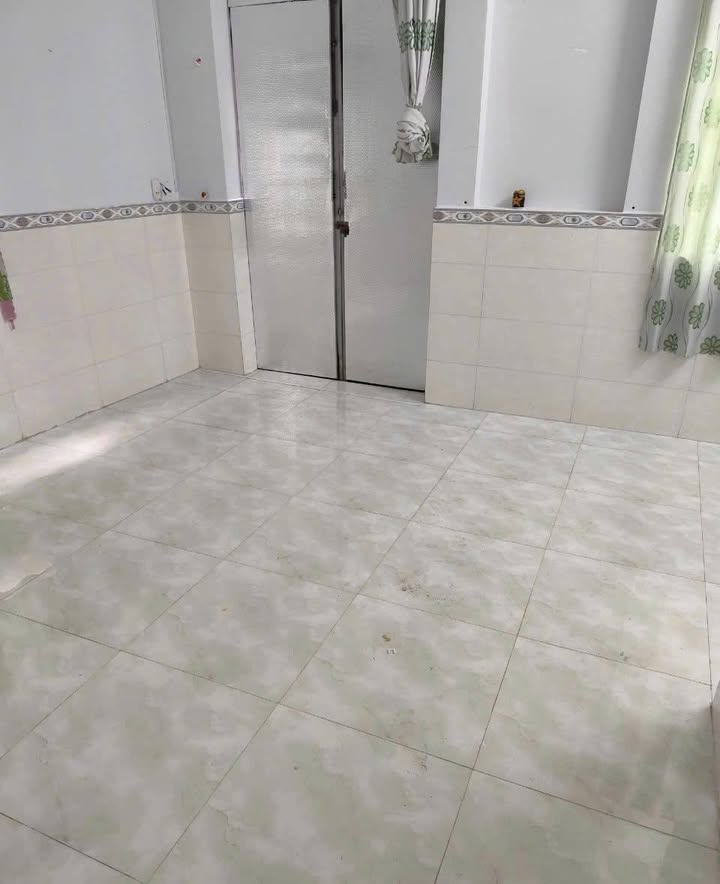 Nhà riêng Tân Chánh Hiệp, Q12 45m² giá 6.5 triệu - Ô tô vào tận nhà!