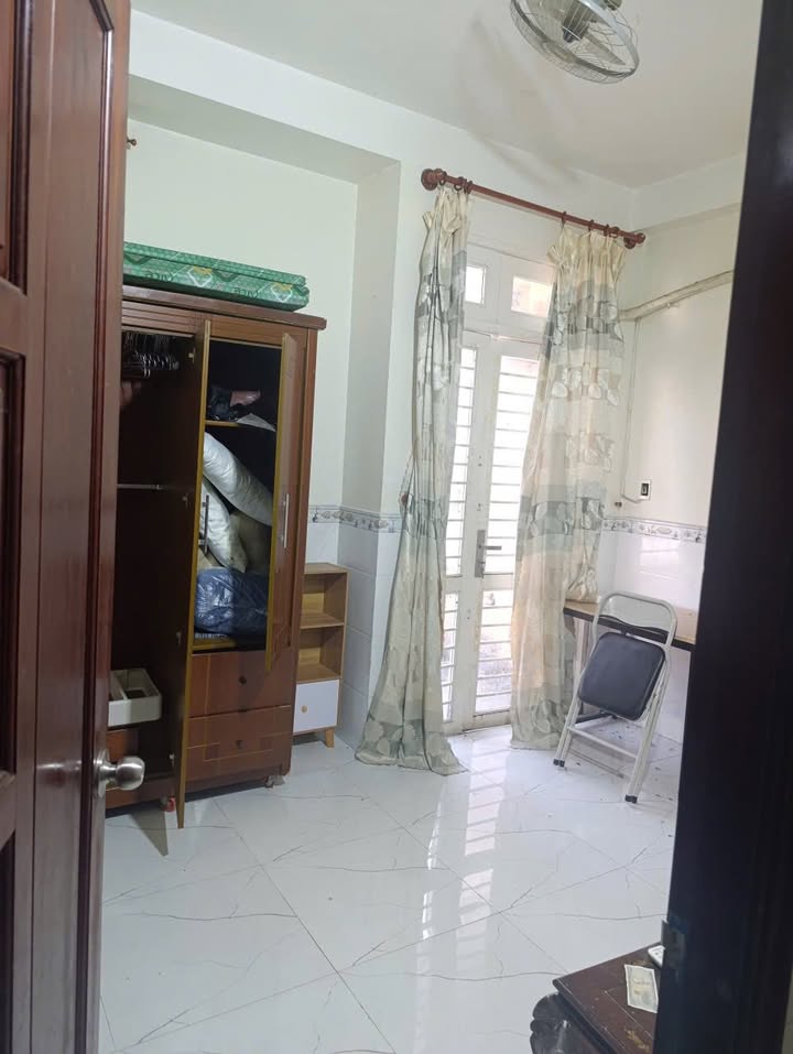 Phòng trọ Quận Gò Vấp 20m² giá 3.2 triệu - Sẵn sàng ở ngay!