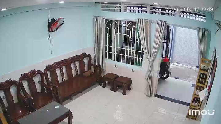 Cho thuê nhà nguyên căn Gò Vấp 48m² - Full nội thất, sẵn ở ngay!