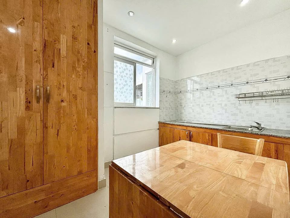 Cho thuê phòng full nội thất Gò Vấp - 4.09 triệu/tháng