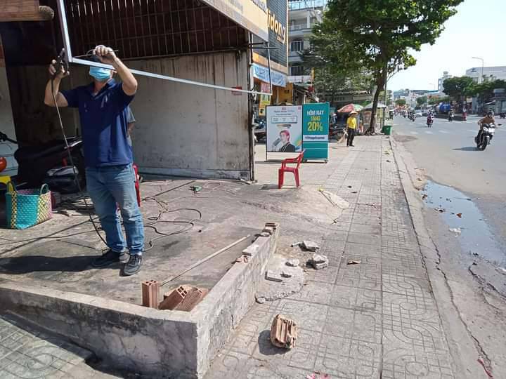 Mặt Bằng Gò Vấp Nguyễn Oanh 4.5 Triệu/Tháng - Mặt Tiền Kinh Doanh Hiệu Quả!