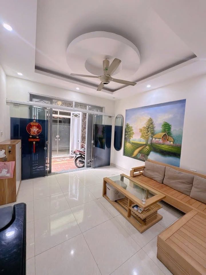 Nhà riêng Ngõ 23 Chính Làng Tó 32m² giá 4 tỷ - Giá tốt hiếm có!