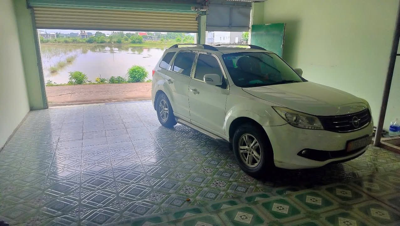 Nhà Chính Chủ Xuân Phú, Nhơn Trạch - 336m² Full Thổ Cư, Giá Tốt