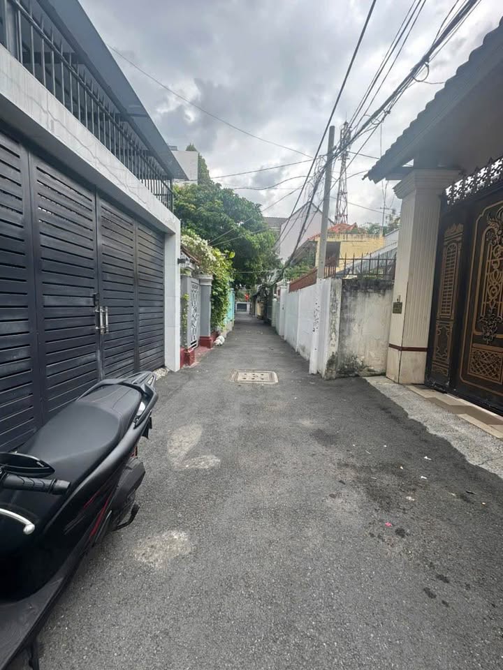 Nhà hẻm Lê Quang Định Bình Thạnh 375m² 22 tỷ chính chủ