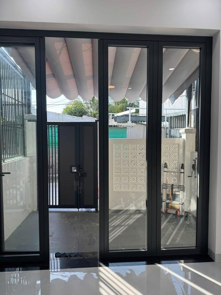 Cho Thuê Nhà Nguyên Căn 70m² Hẽm Xuân An, Phan Thiết - Sẵn Sàng Dọn Vào Ở