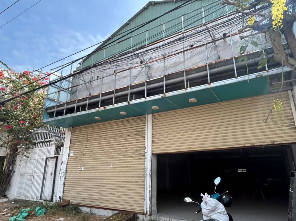 Mặt bằng Lê Trọng Tấn 270m² Phan Thiết - Vị trí đắc địa!