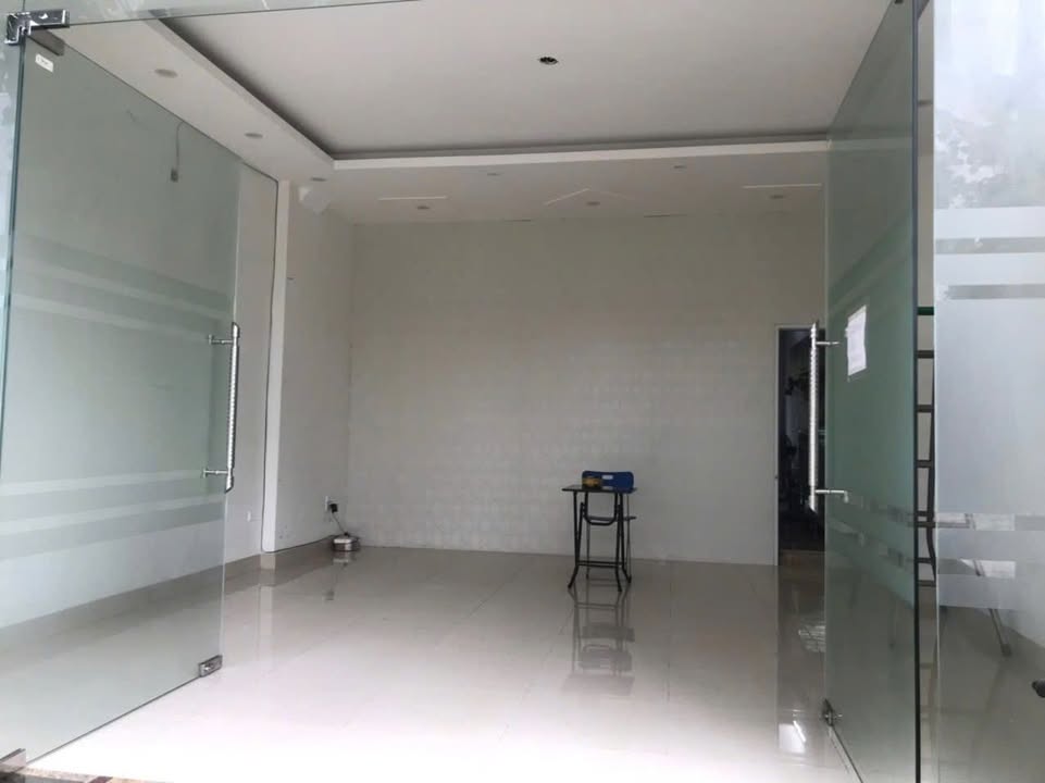 Mặt bằng kinh doanh Hai Bà Trưng 35m² - Vị trí trung tâm, giá tốt!
