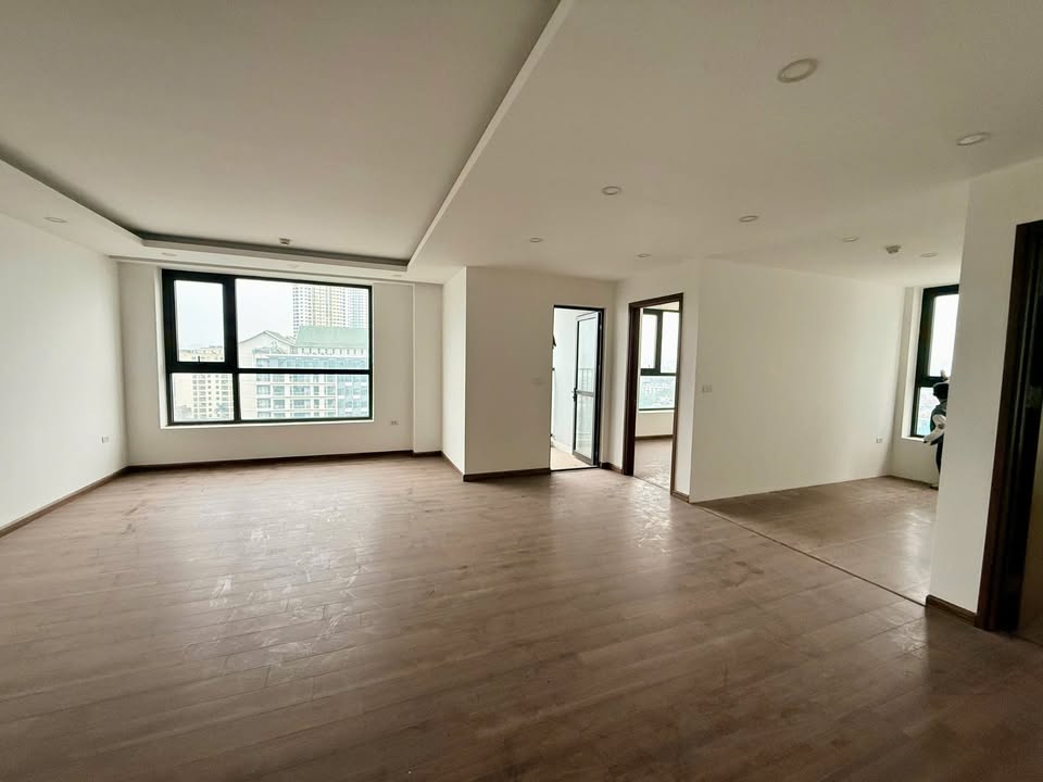 Bán Căn Góc Chung Cư CT1-X2 Đại Kim 95m² - Sổ Đỏ Chính Chủ