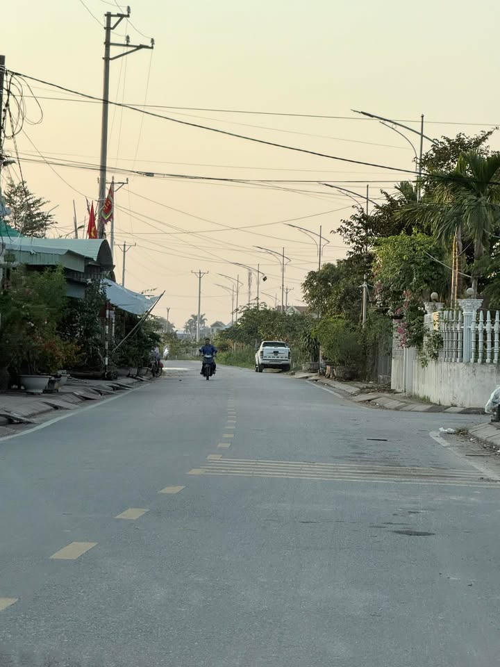 Đất Vàng Sát KCN Chiến Thắng, An Lão - 700m² Giá Chỉ 715 Triệu