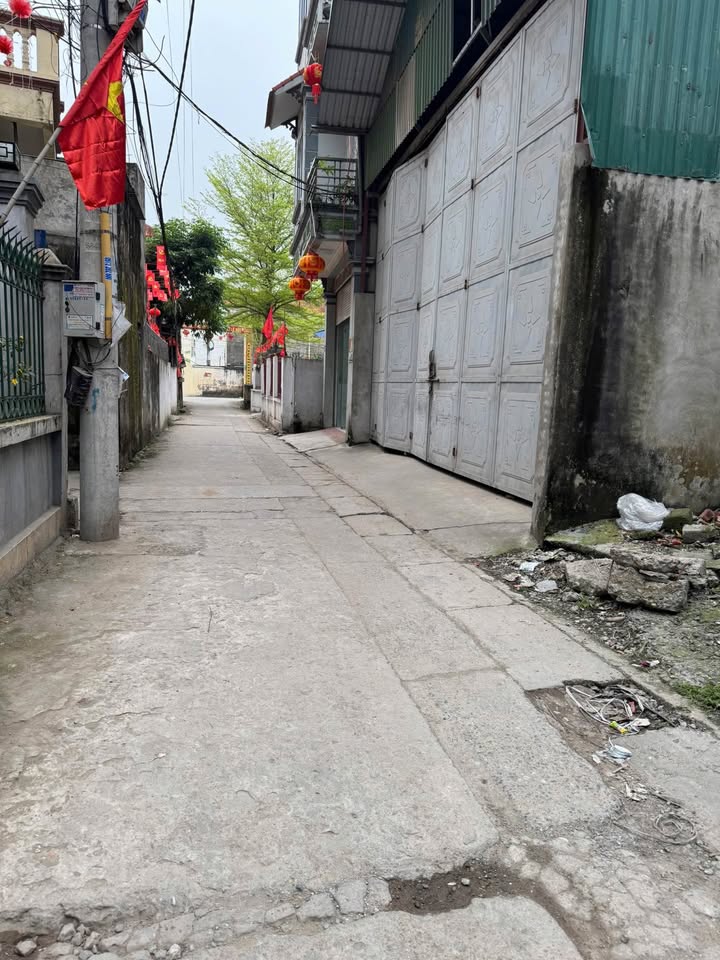 Đất nền Biên Giang, Hà Đông 50m² - Sổ đỏ chính chủ, đường ô tô vào tận đất!